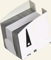 STAPLES - TYPE E1 STAPLES FINISHER FN-6 FN-7 FINISHER (E1)